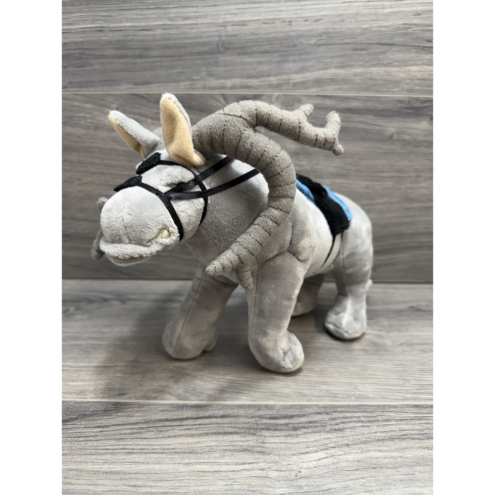 Dragon Age Inquisition 2015 Battle Nug Mount Plush Excellent Condition Game